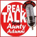 Aunty Adunni Blog